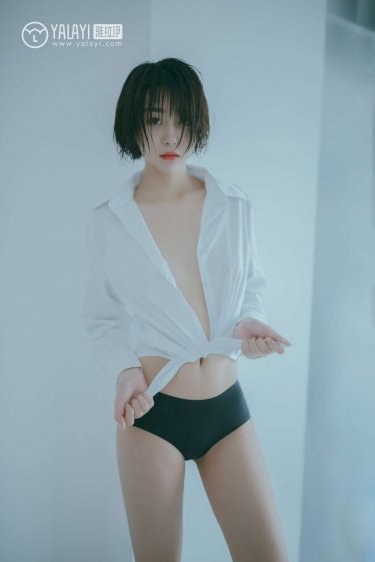 好色女警